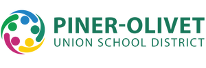 PINER-OLIVET UNION SCHOOL DISTRICT