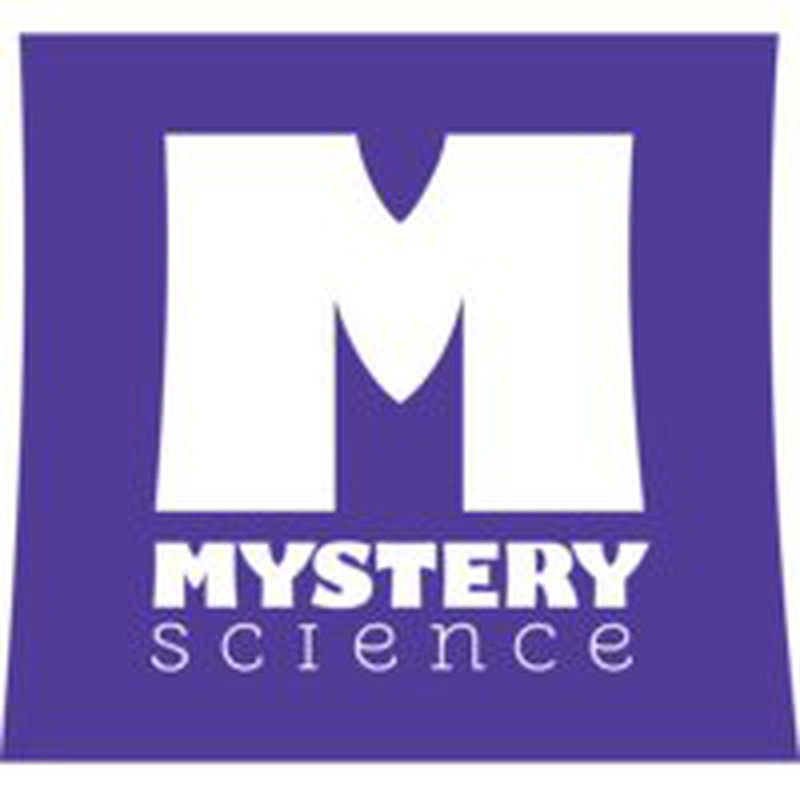 Mystery Science Link