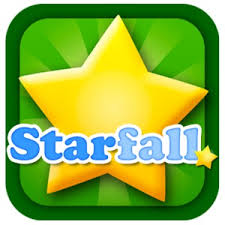 Starfall Link